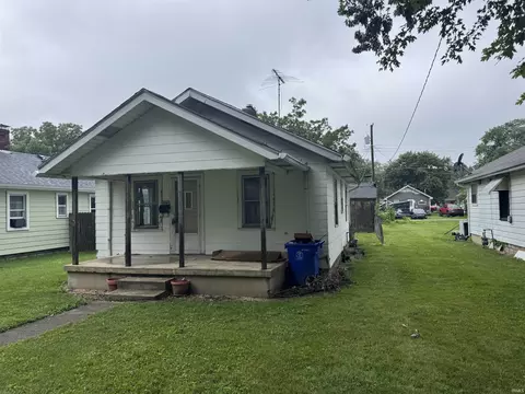 1065 S Calumet St, Kokomo, IN 46902