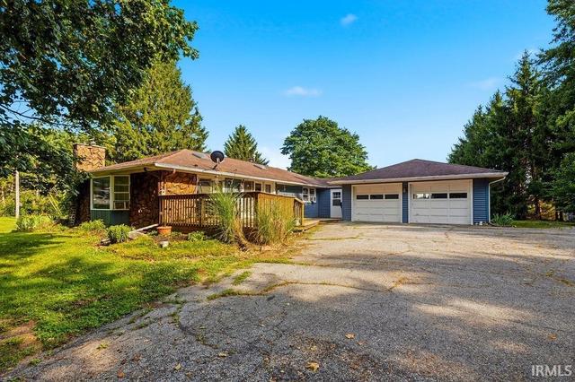 7043 W 200 North Rd, Andrews, IN 46702