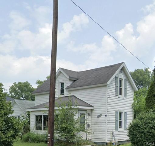 820 S 35th St, South Bend, IN 46615
