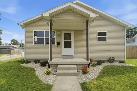 802 S Webster St, Kokomo, IN 46901