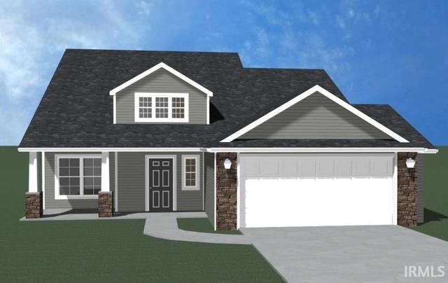 808 Knights Xing, Kendallville, IN 46755