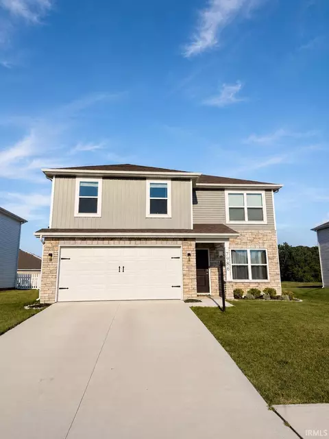 7986 Cordovan Cv, Fort Wayne, IN 46835