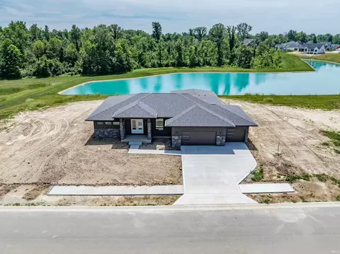 10419 Chestnut Creek Blvd, Fort Wayne, IN 46814