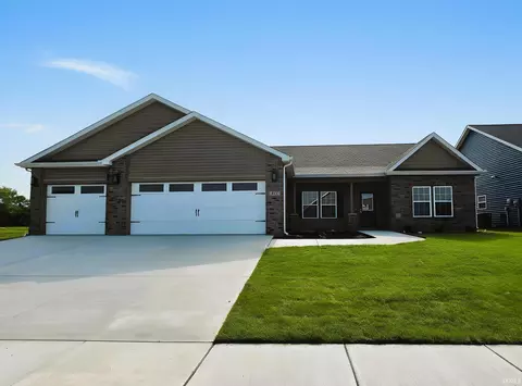 4415 Blithedale Dr, West Lafayette, IN 47906