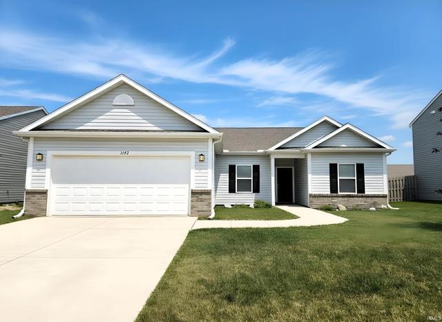1172 Colcester Ln, West Lafayette, IN 47906