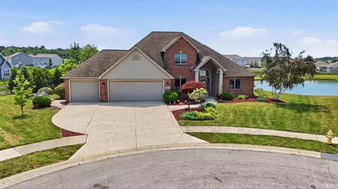 10204 Runabay Cv, New Haven, IN 46774