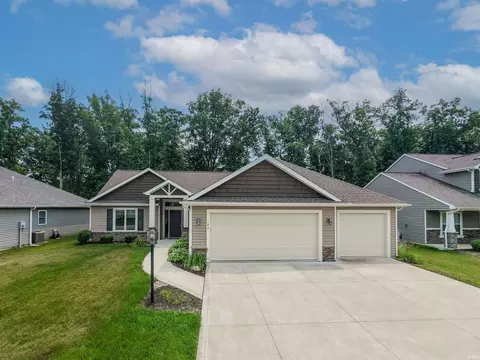 184 Edenbridge Blvd, Fort Wayne, IN 46845
