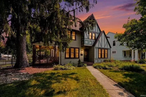 4701 Beaver Ave, Fort Wayne, IN 46807