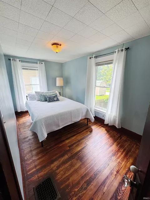 Bedroom - 2020 7th St, Bedford, IN 47421 photo 1 of 1