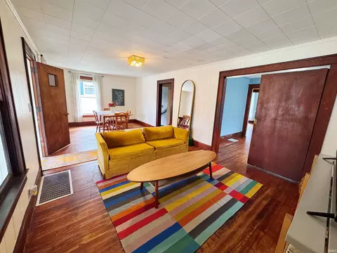 Living - 2020 7th St, Bedford, IN 47421 photo 1 of 1
