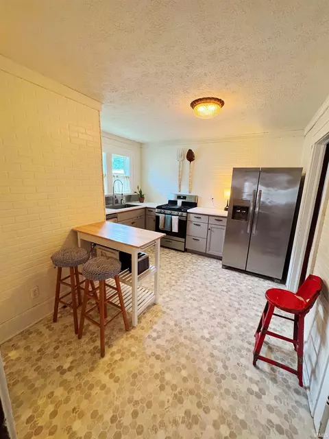 Kitchen - 2020 7th St, Bedford, IN 47421 photo 1 of 2