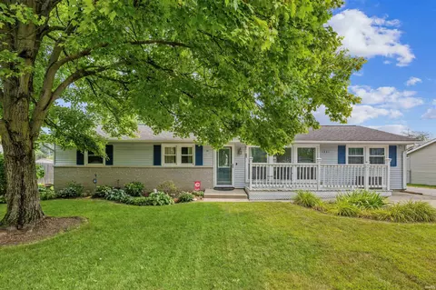1331 Scots Ln, New Haven, IN 46774