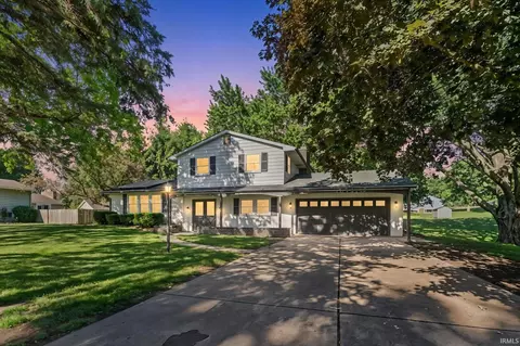 200 Crescent Ave, Kendallville, IN 46755