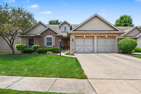 53475 Hansel Ln, South Bend, IN 46637