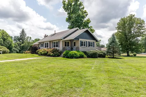 300 S Reisner Rd, Bloomington, IN 47401