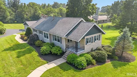 300 S Reisner Rd, Bloomington, IN 47401