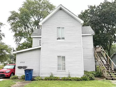 3713 S Race St, Marion, IN 46953