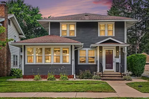 145 Crescent St, Elkhart, IN 46516