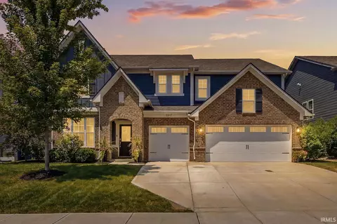 17331 Americana Xing, Noblesville, IN 46060