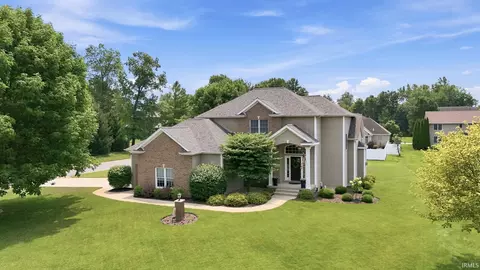 2599 Liberty Dr, Winona Lake, IN 46590