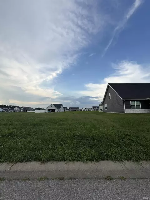 1106 Frost Dr, Evansville, IN 47725