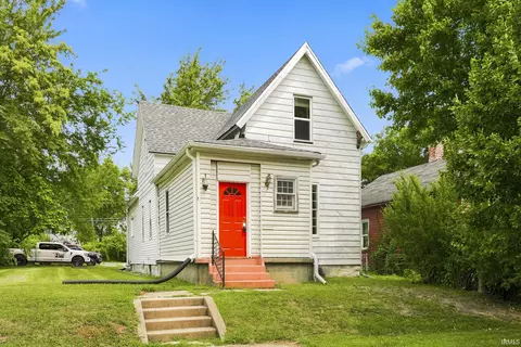 1415 Summit St, Fort Wayne, IN 46803