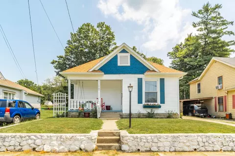 560 N 12th St, New Castle, IN 47362