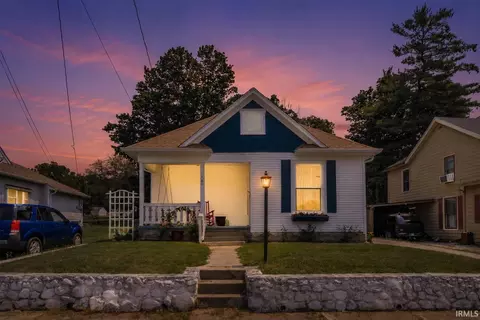 560 N 12th St, New Castle, IN 47362