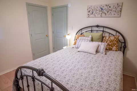 Bedroom - 8106 Us Highway 50 W, Mitchell, IN 47446 photo 1 of 3