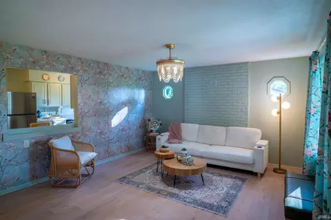 Living - 8106 Us Highway 50 W, Mitchell, IN 47446 photo 1 of 1