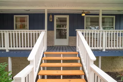 Exterior - 8106 Us Highway 50 W, Mitchell, IN 47446 photo 1 of 18