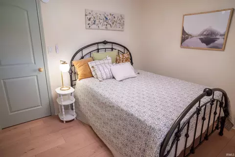 Bedroom - 8106 Us Highway 50 W, Mitchell, IN 47446 photo 2 of 3