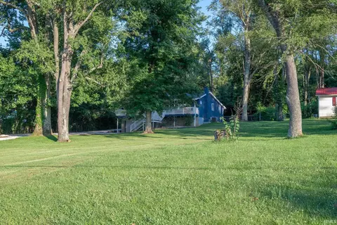 Exterior - 8106 Us Highway 50 W, Mitchell, IN 47446 photo 16 of 18