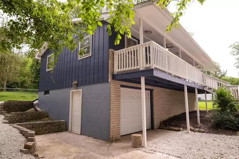 Exterior - 8106 Us Highway 50 W, Mitchell, IN 47446 photo 11 of 18