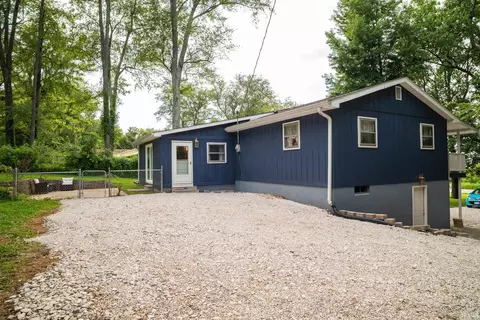 Exterior - 8106 Us Highway 50 W, Mitchell, IN 47446 photo 9 of 18