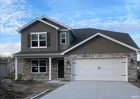 4420 Katfur Ct, Fort Wayne, IN 46818