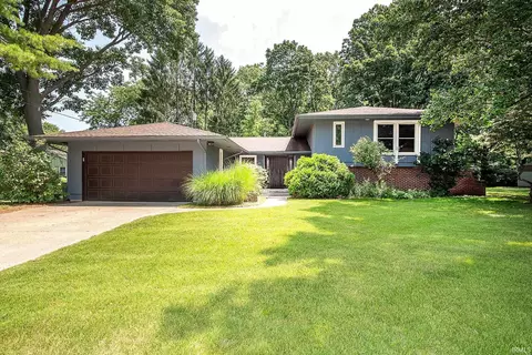 3312 Indian Rock Ln, West Lafayette, IN 47906
