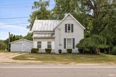 405 W Second St, Ridgeville, IN 47380