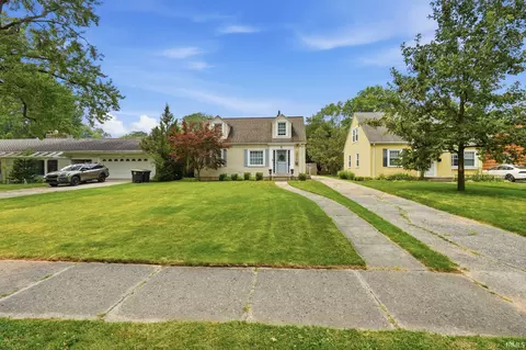 3914 Hiawatha Blvd, Fort Wayne, IN 46809