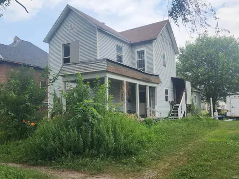 518 Wheatland Ave, Logansport, IN 46947