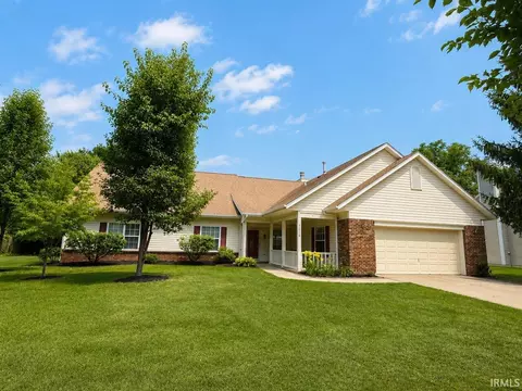 3216 Hamilton St, West Lafayette, IN 47906