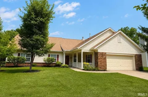 3216 Hamilton St, West Lafayette, IN 47906