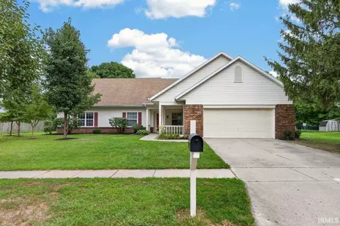 3216 Hamilton St, West Lafayette, IN 47906
