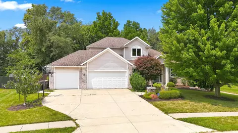 11631 Railroad Ln, Fort Wayne, IN 46818