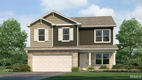 11206 Cabretta Cv, Fort Wayne, IN 46835