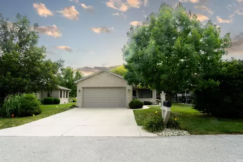 1412 Hutchins Dr, Kokomo, IN 46901