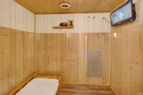 Bedroom - 11403 Indiana 10, Argos, IN 46501 photo 1 of 6