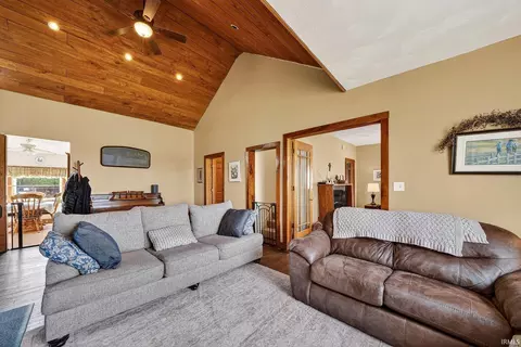 Living - 11403 Indiana 10, Argos, IN 46501 photo 2 of 3