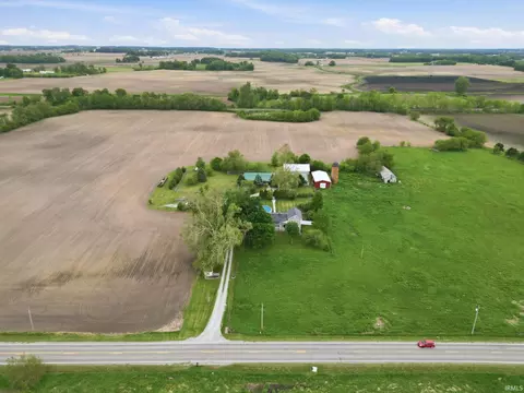 View/Area - 11403 Indiana 10, Argos, IN 46501 photo 2 of 9