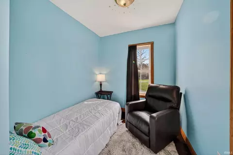 Bedroom - 11403 Indiana 10, Argos, IN 46501 photo 3 of 6